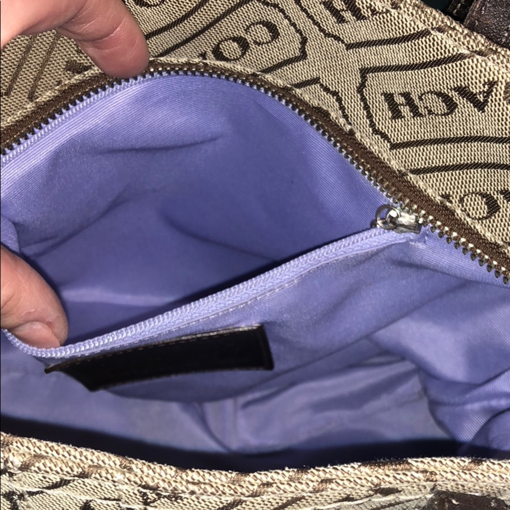 Coach Purse - Picture 3 of 5